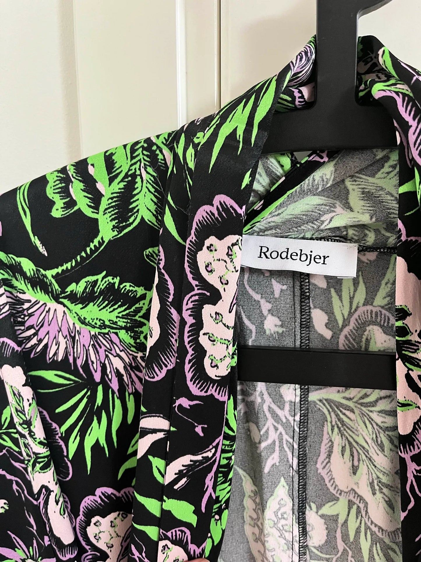 Rodebjer Blouse