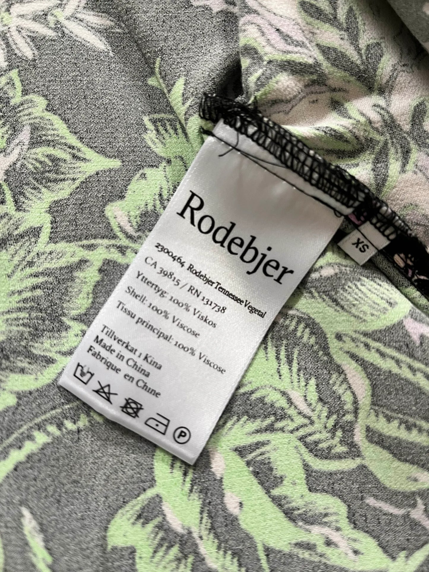 Rodebjer Blouse