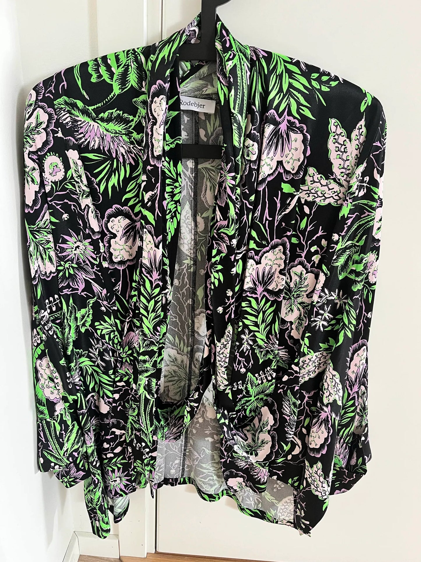Rodebjer Blouse