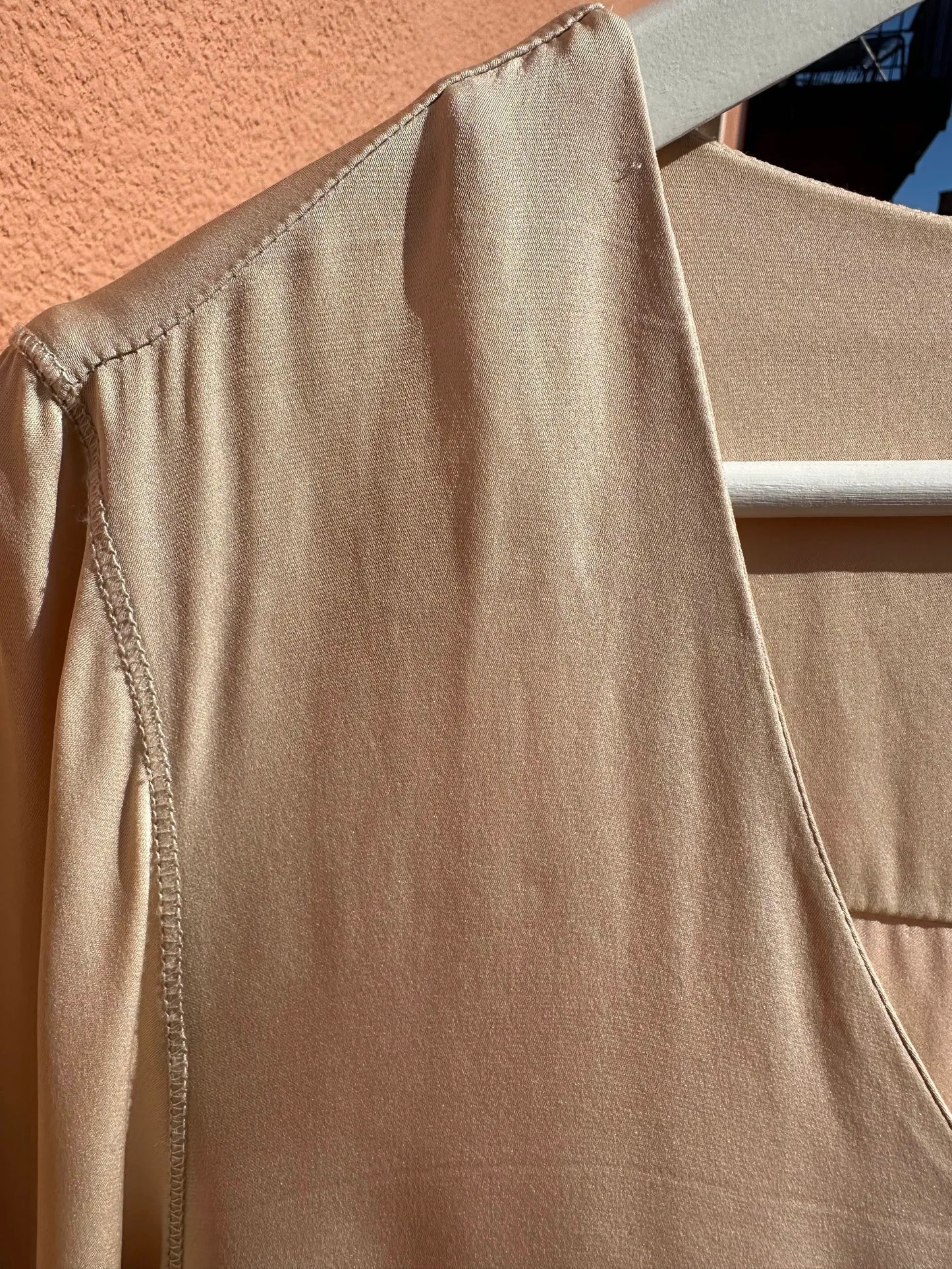 Ahlvar Gallery Blouse