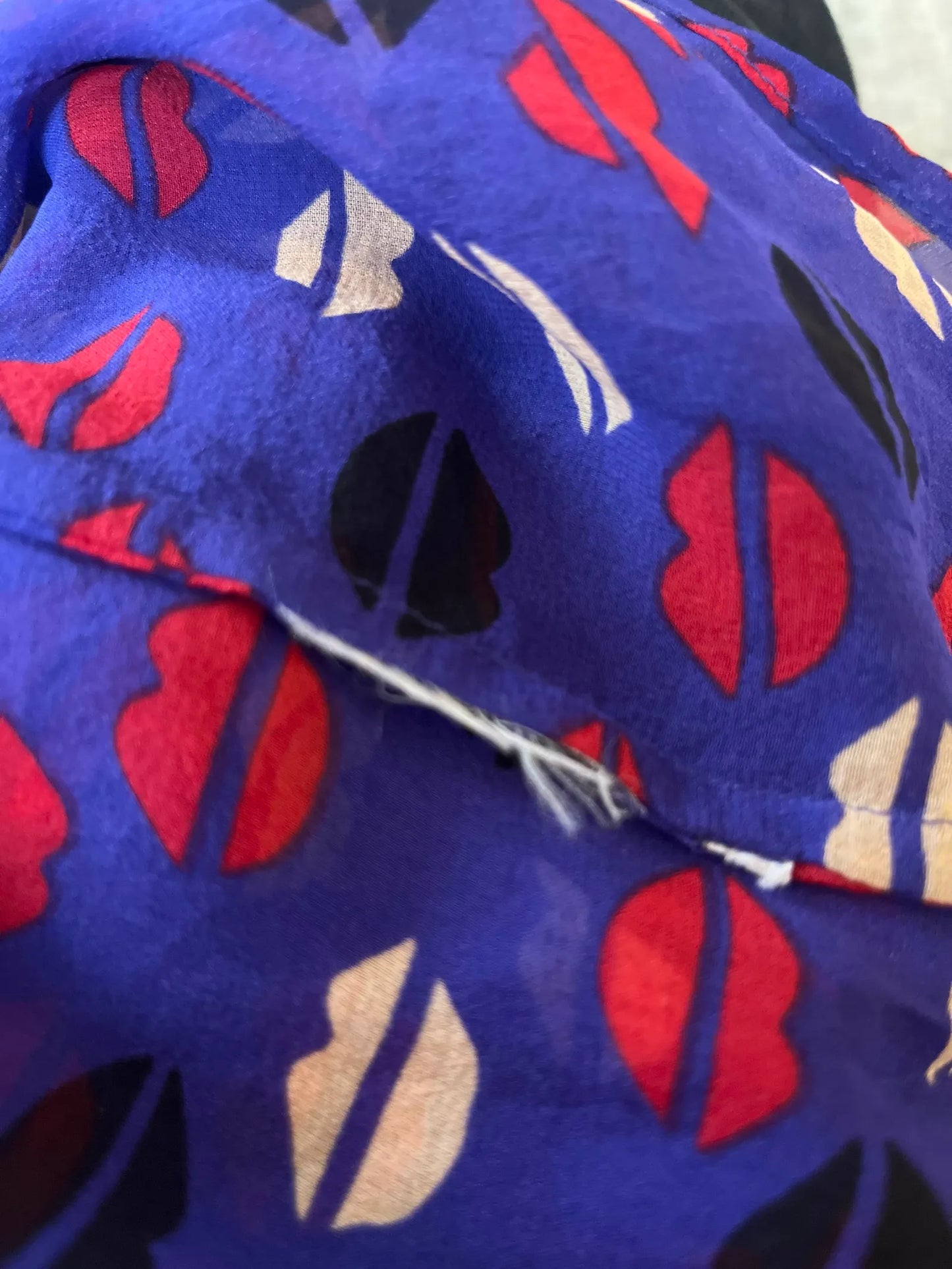 Rodebjer Bluse