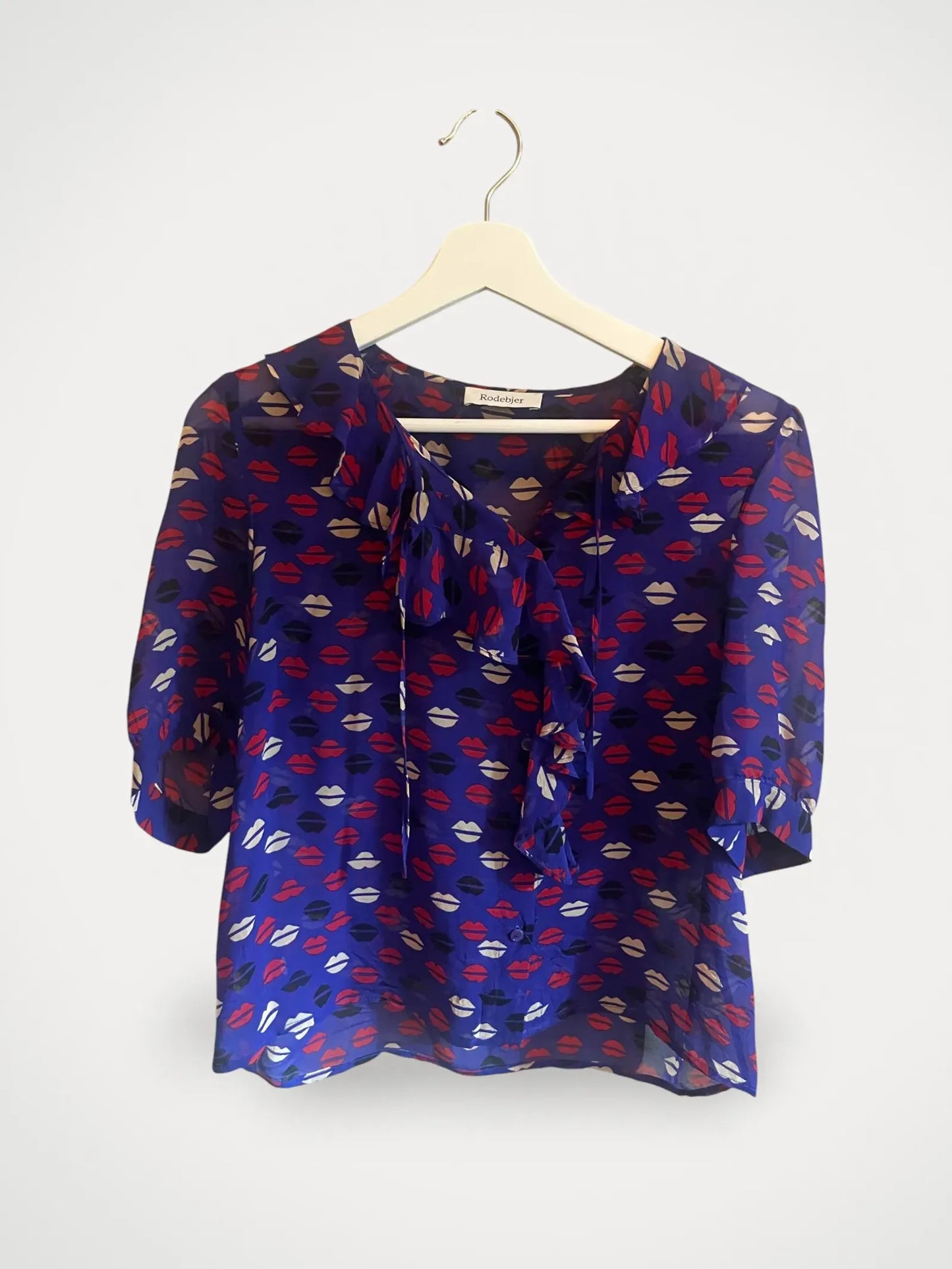 Rodebjer Bluse