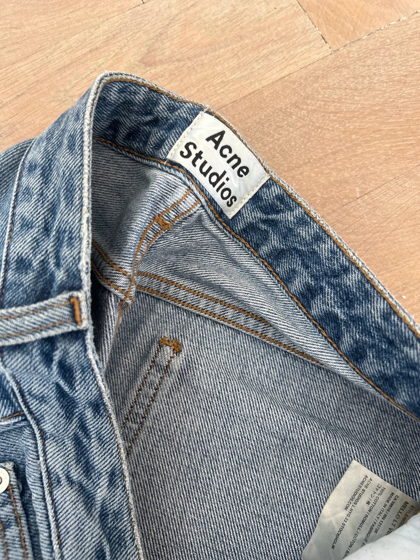 Acne Studios Jeans