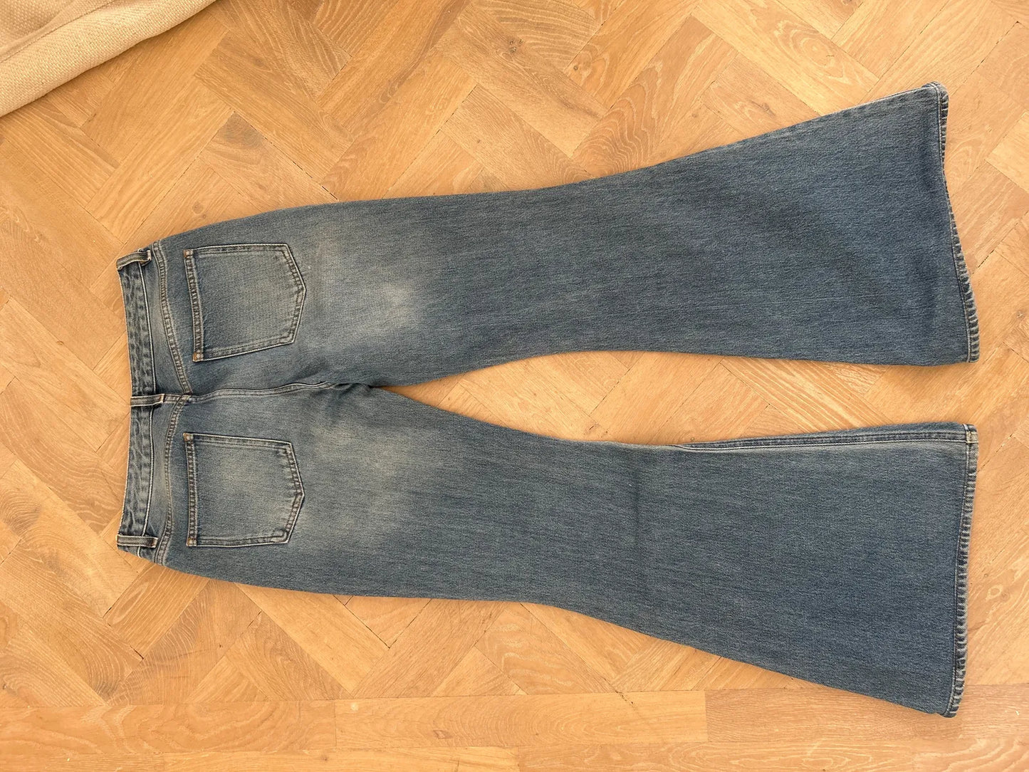 Acne Studios Jeans