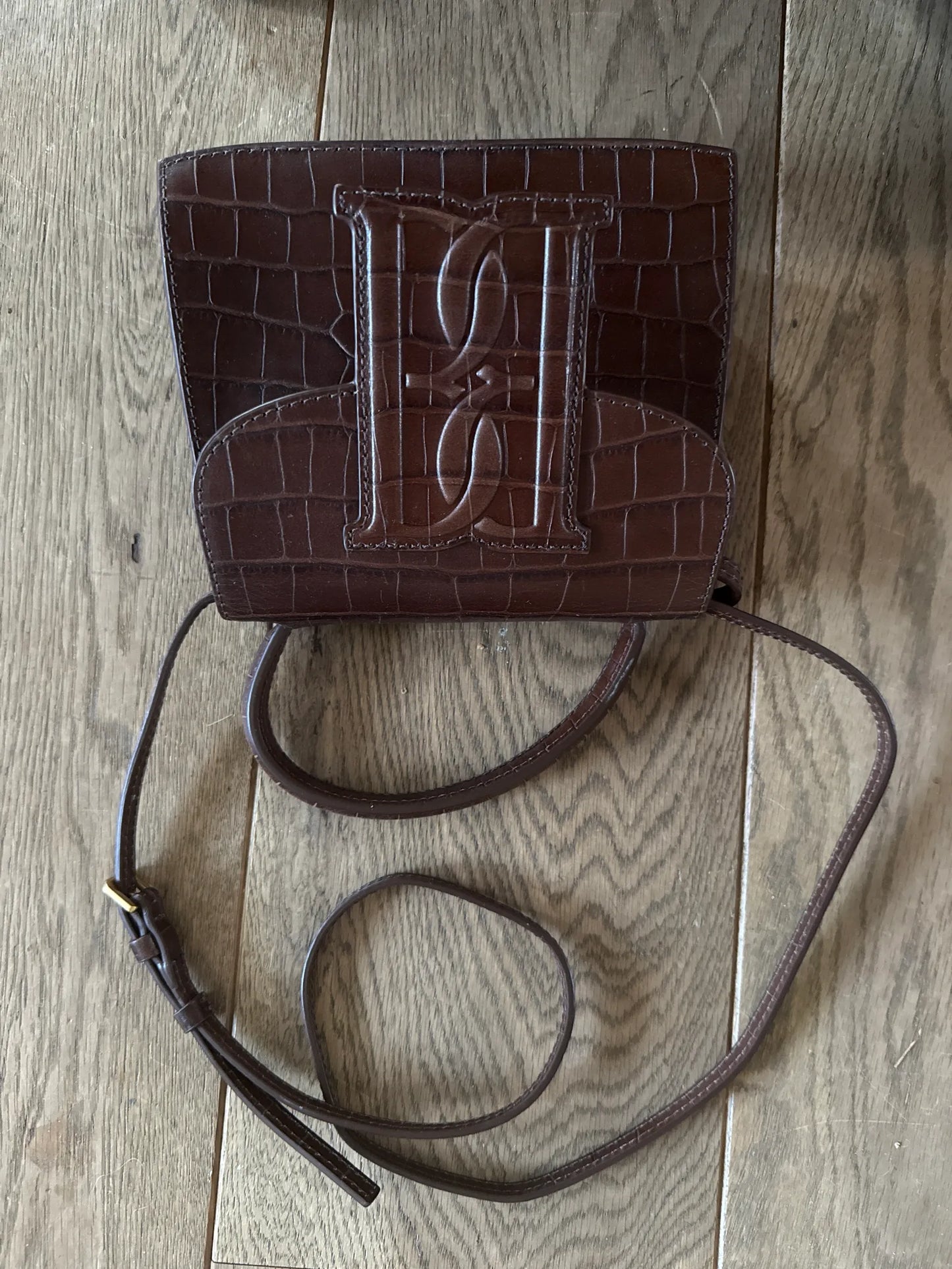 By Malene Birger Ramil Handbag