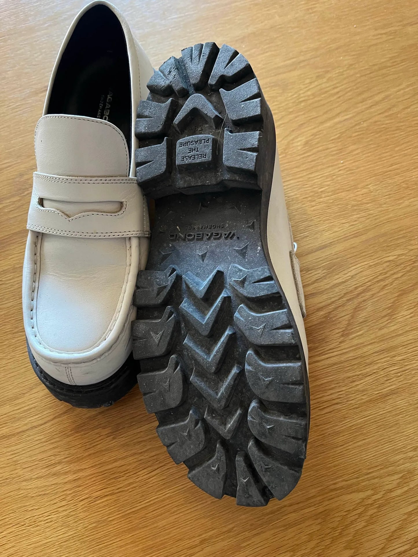 Vagabond Slipper