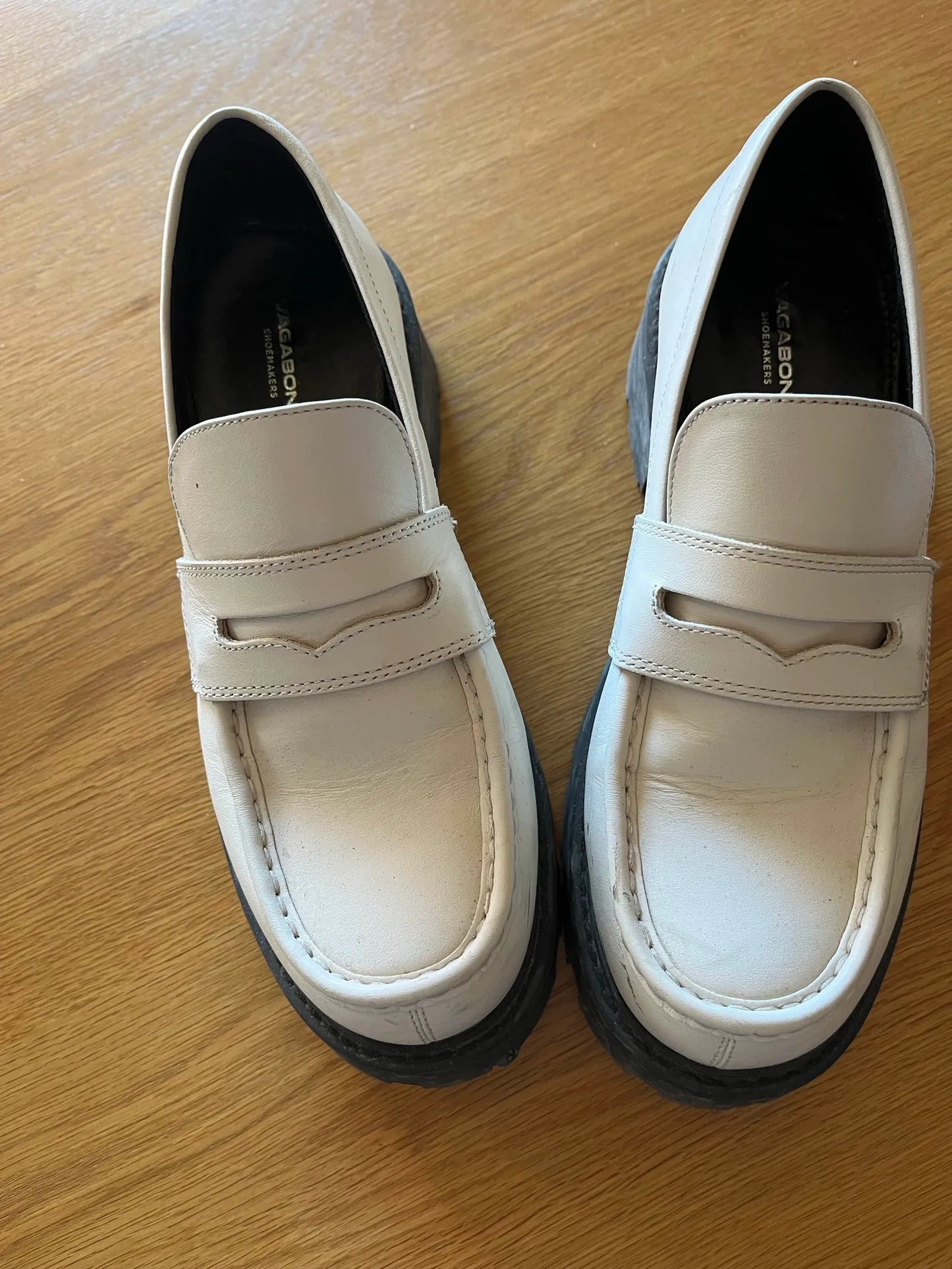 Vagabond Slipper