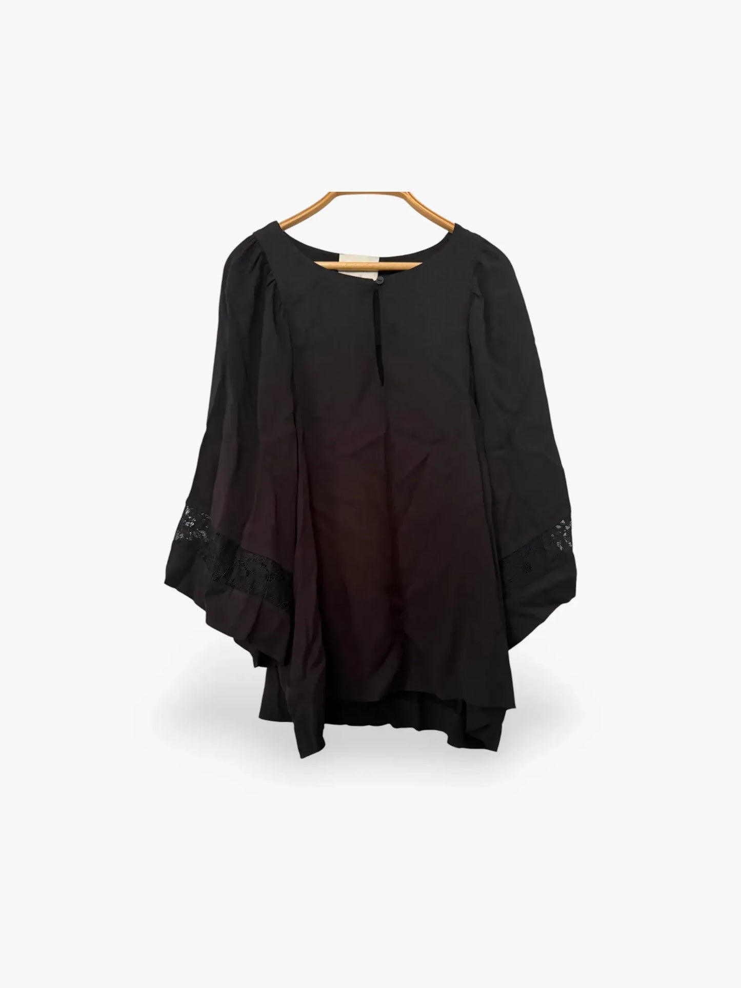 Second Female Blouse