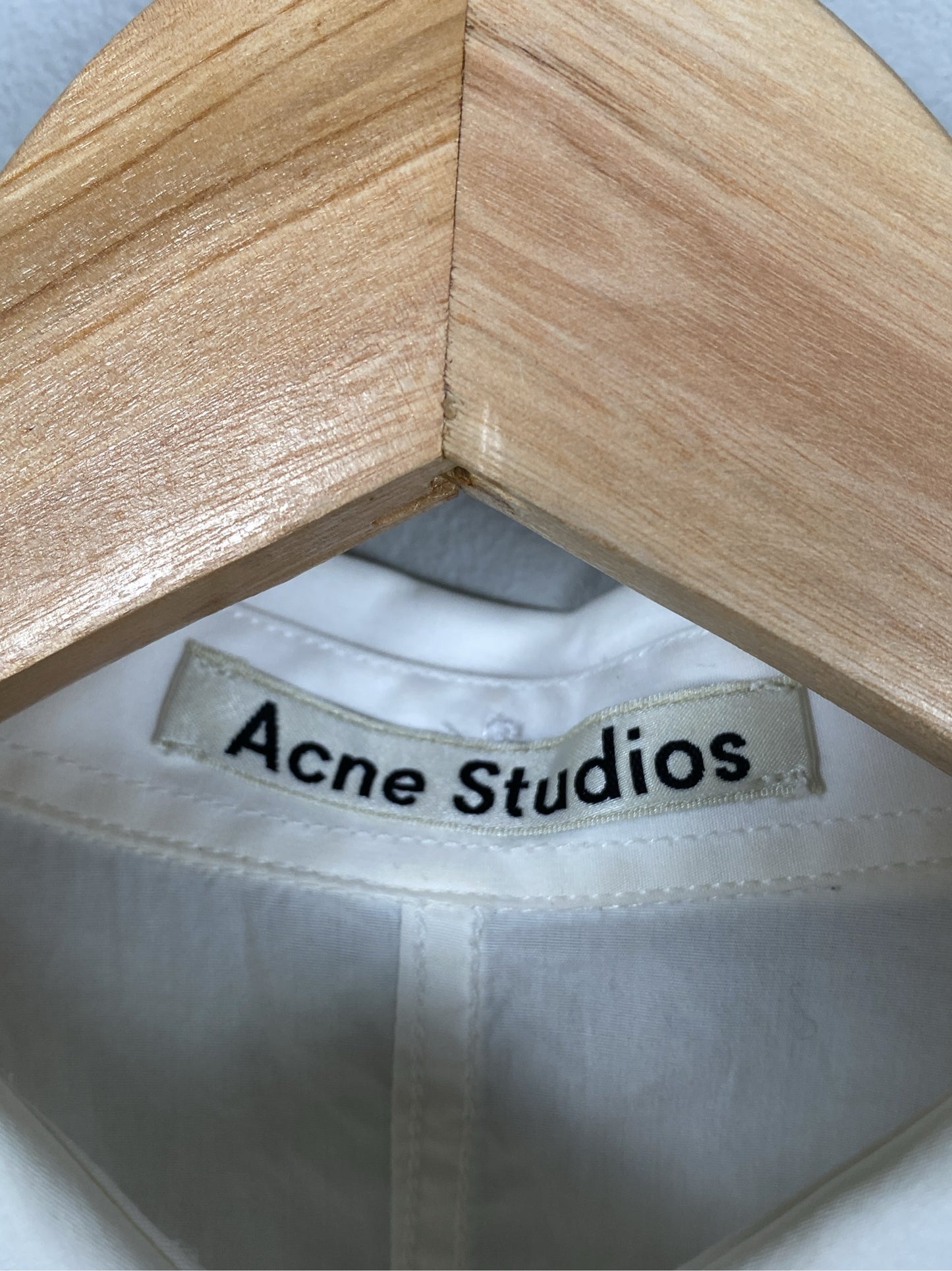 Acne Studios Shirt