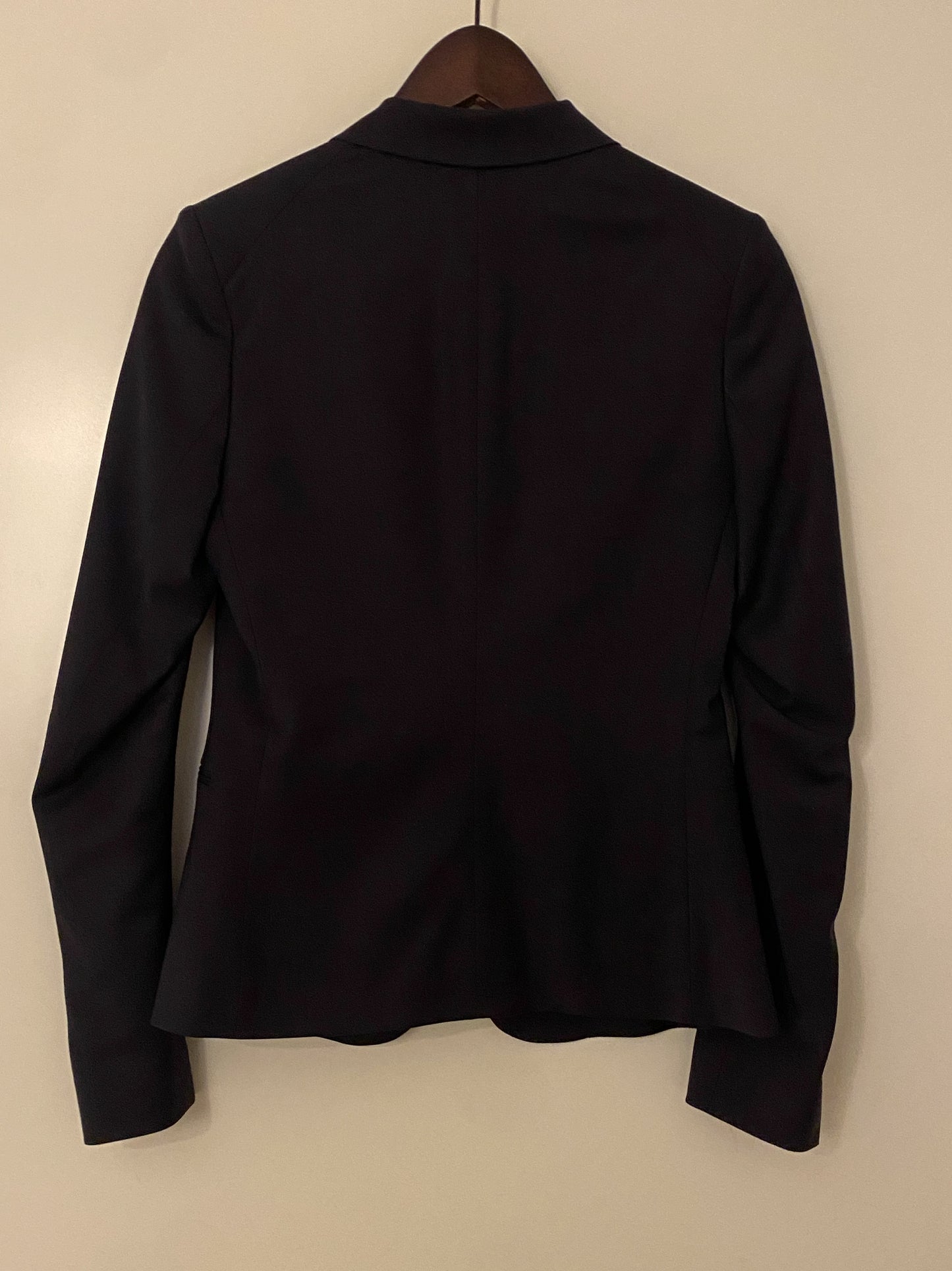 Filippa K Jackie Cool Wool Blazer