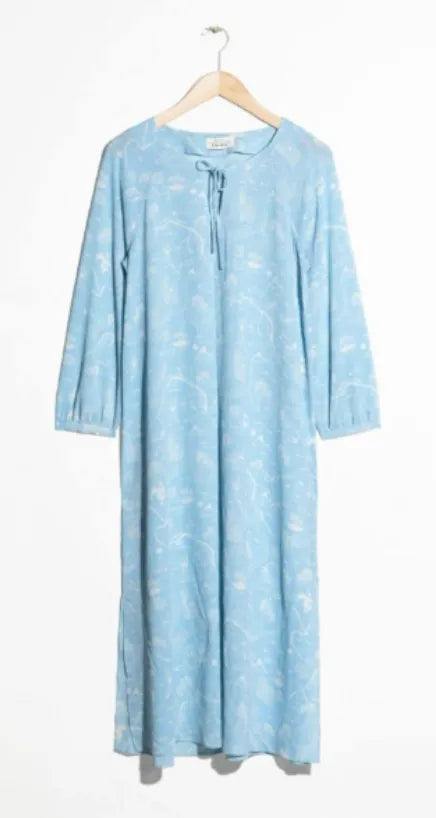 & Other Stories Dress