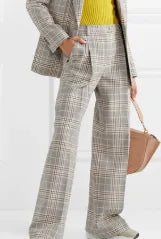 Acne Studios Fn-wn-trou000093 Suit Trousers