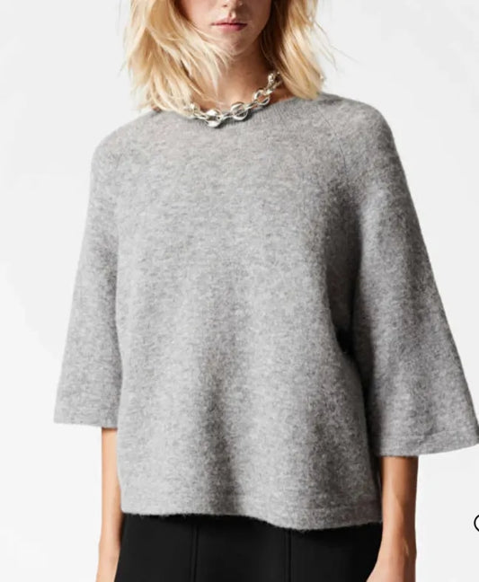 & Other Stories Pullover
