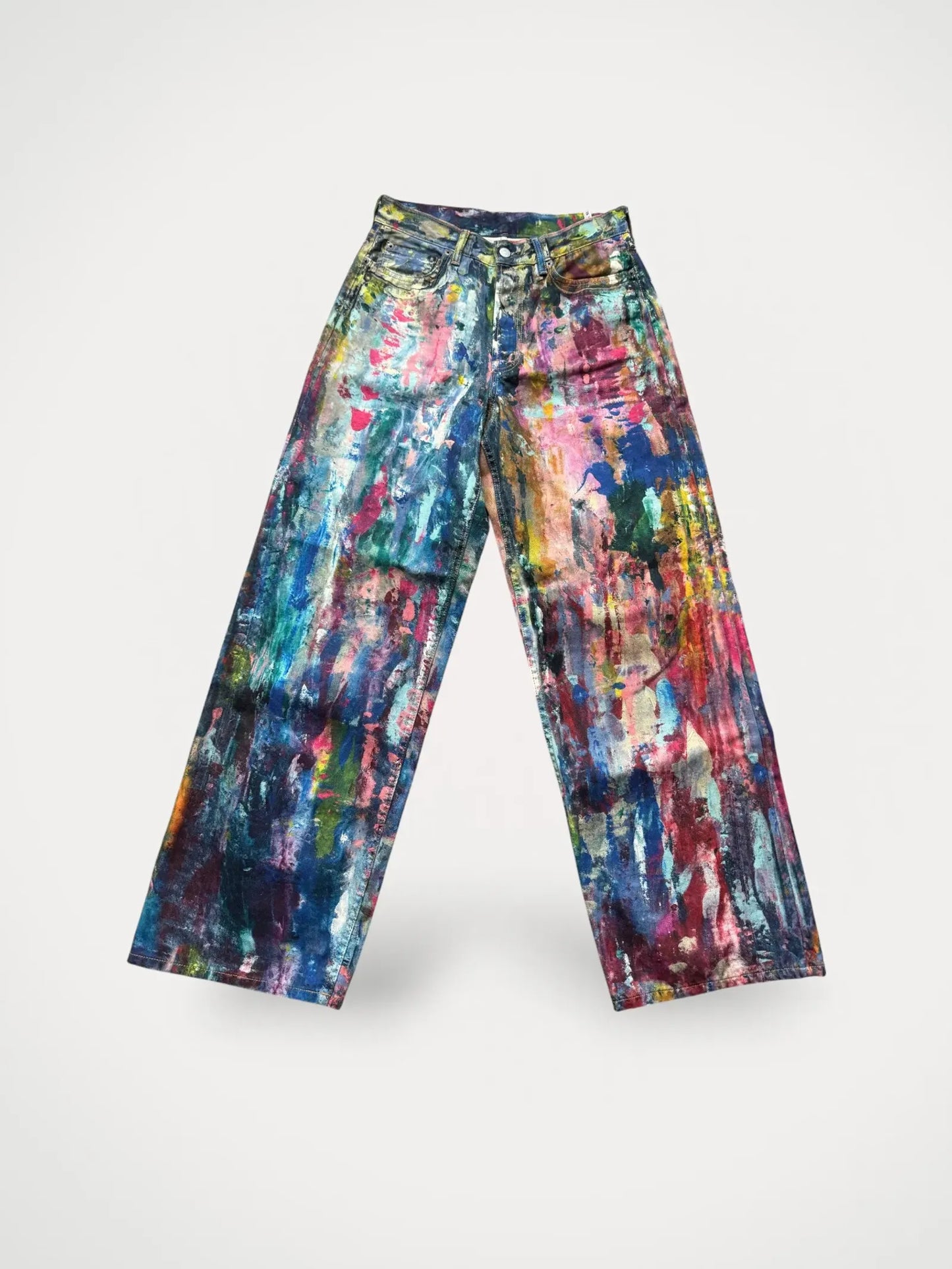Acne Studios Jeans