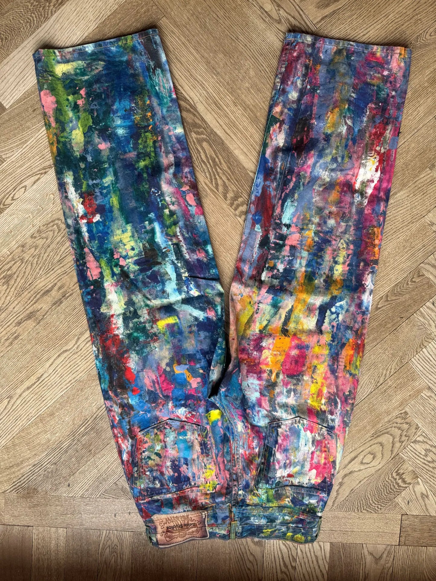 Acne Studios Jeans
