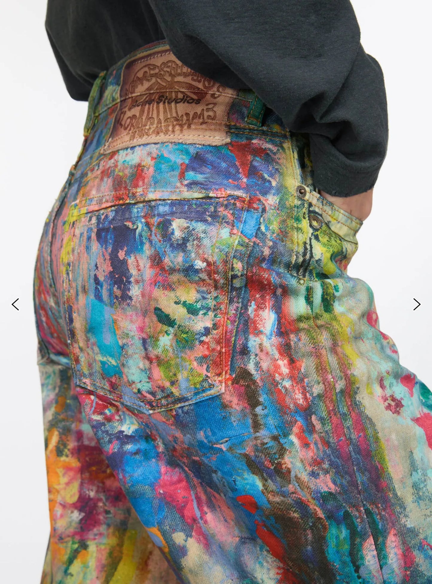 Acne Studios Jeans