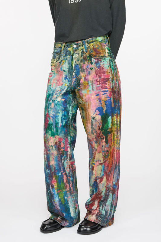 Acne Studios Jeans