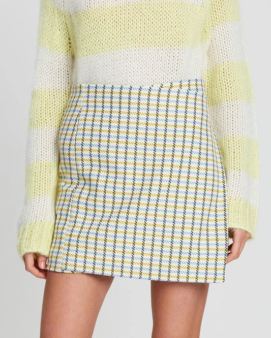 Samsøe Samsøe Vigna Skirt