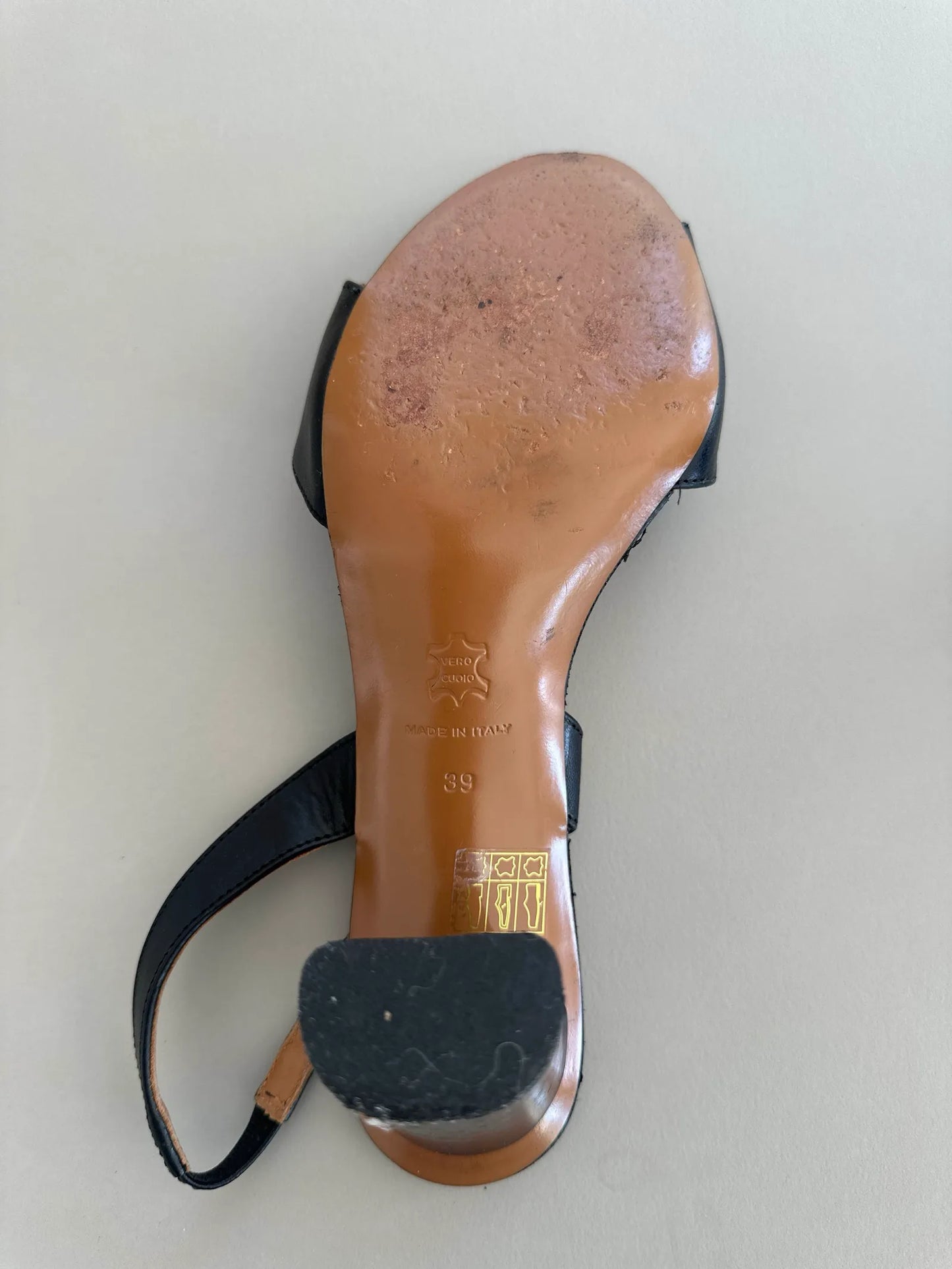 ATP Atelier Heels