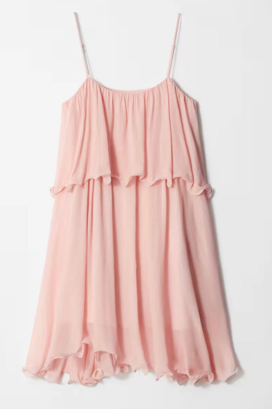 & Other Stories Dress