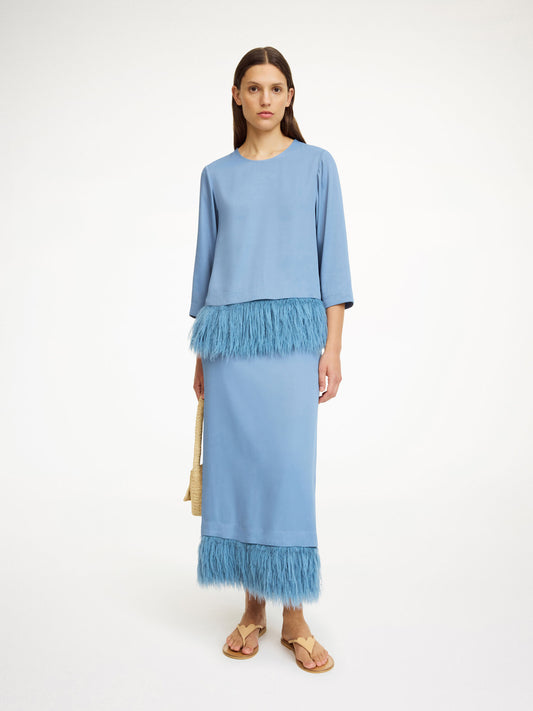 By Malene Birger Scarletts Blouse