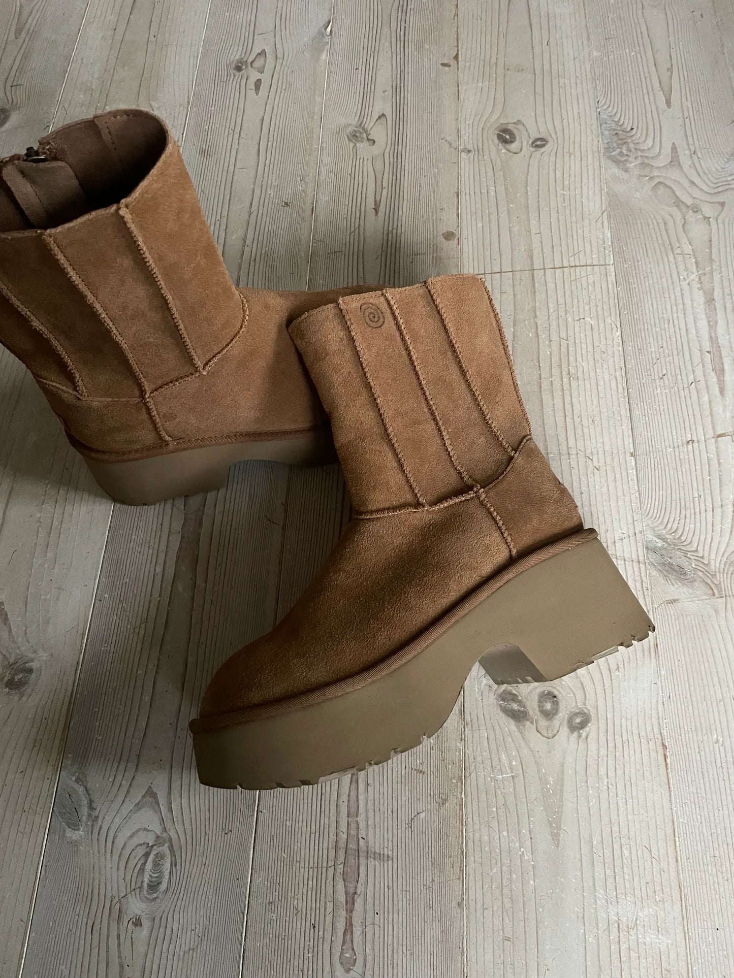 UGG Winter Shoes