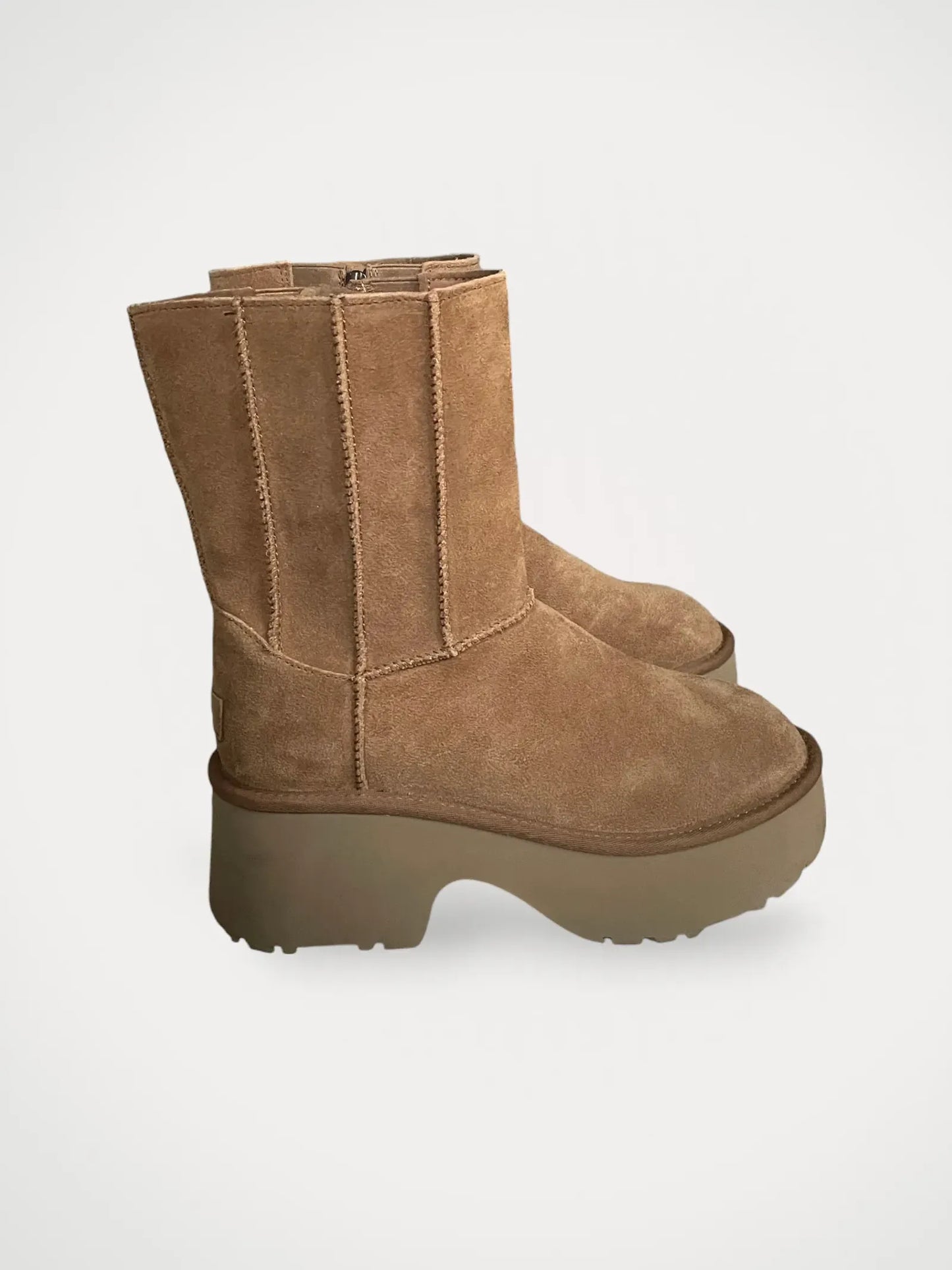 UGG Winter Shoes