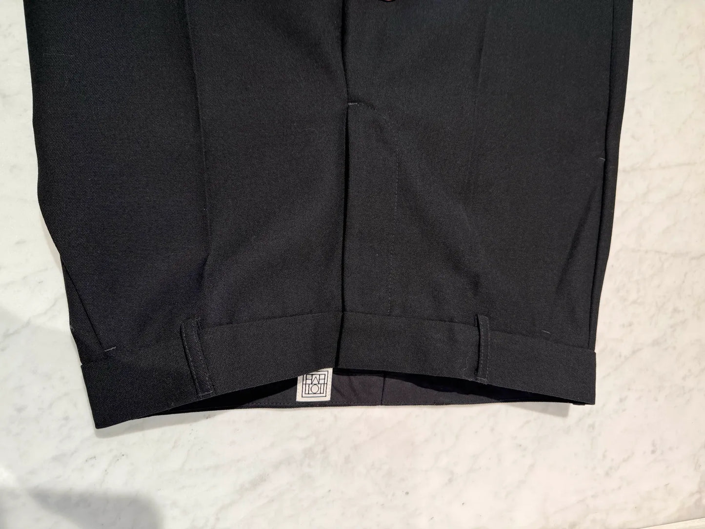 Toteme Tailored Suit Trousers
