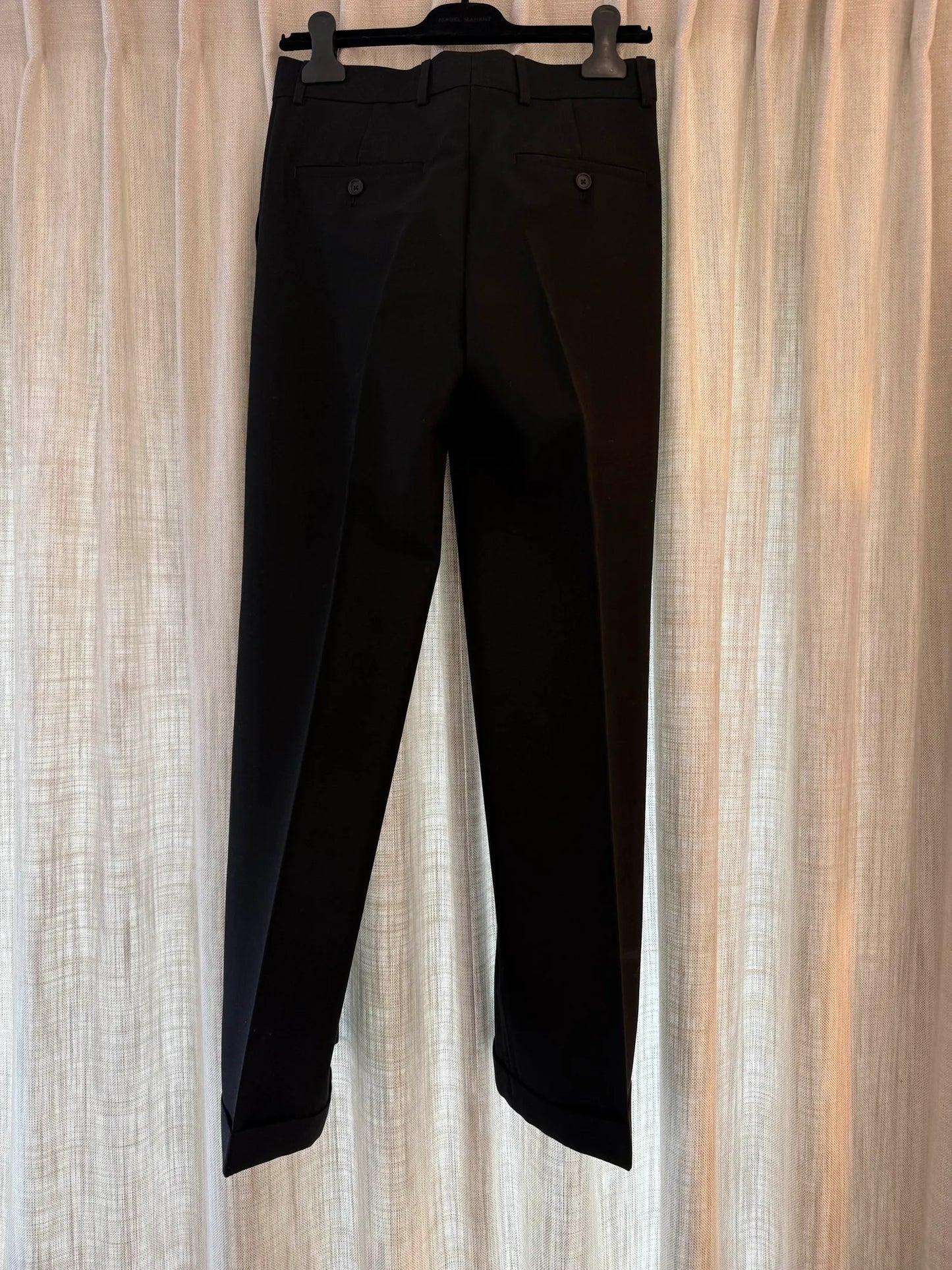 Toteme Tailored Suit Trousers