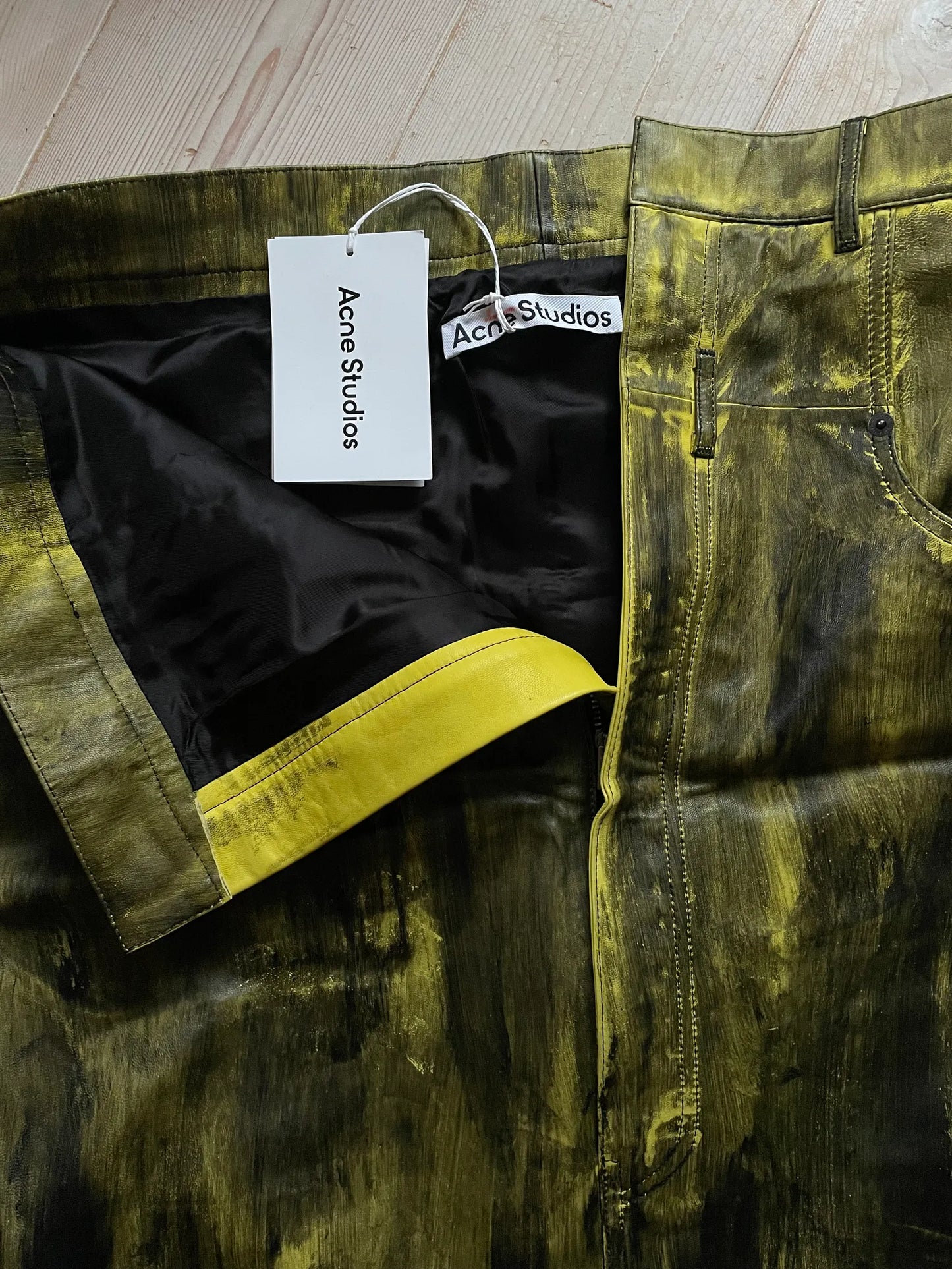 Acne Studios Skirt