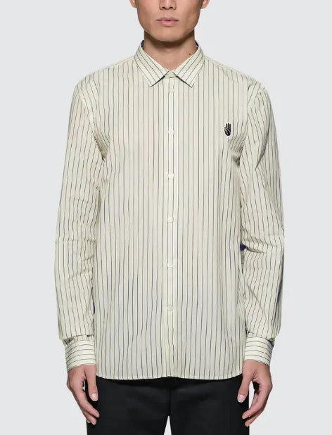 Wood Wood Shirt