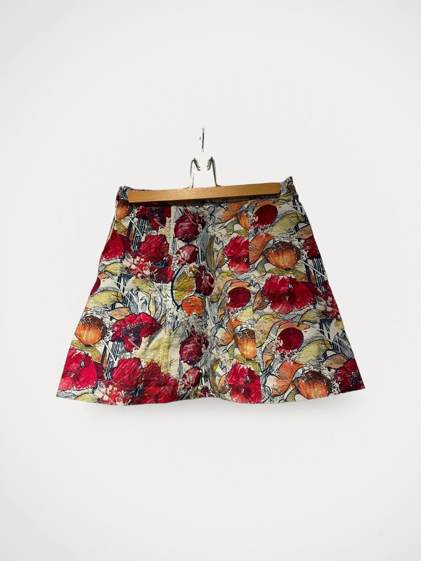 & Other Stories Skirt