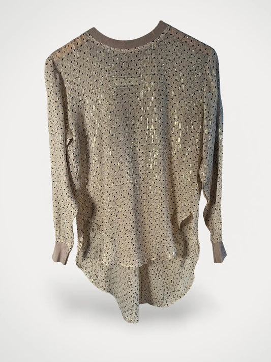 By Malene Birger Bluse