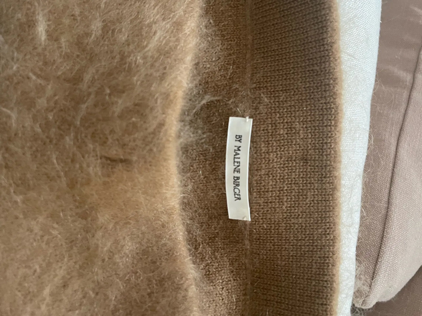 By Malene Birger Skirt