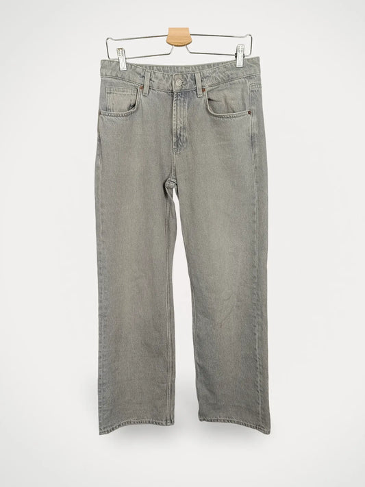 Massimo Dutti Jeans