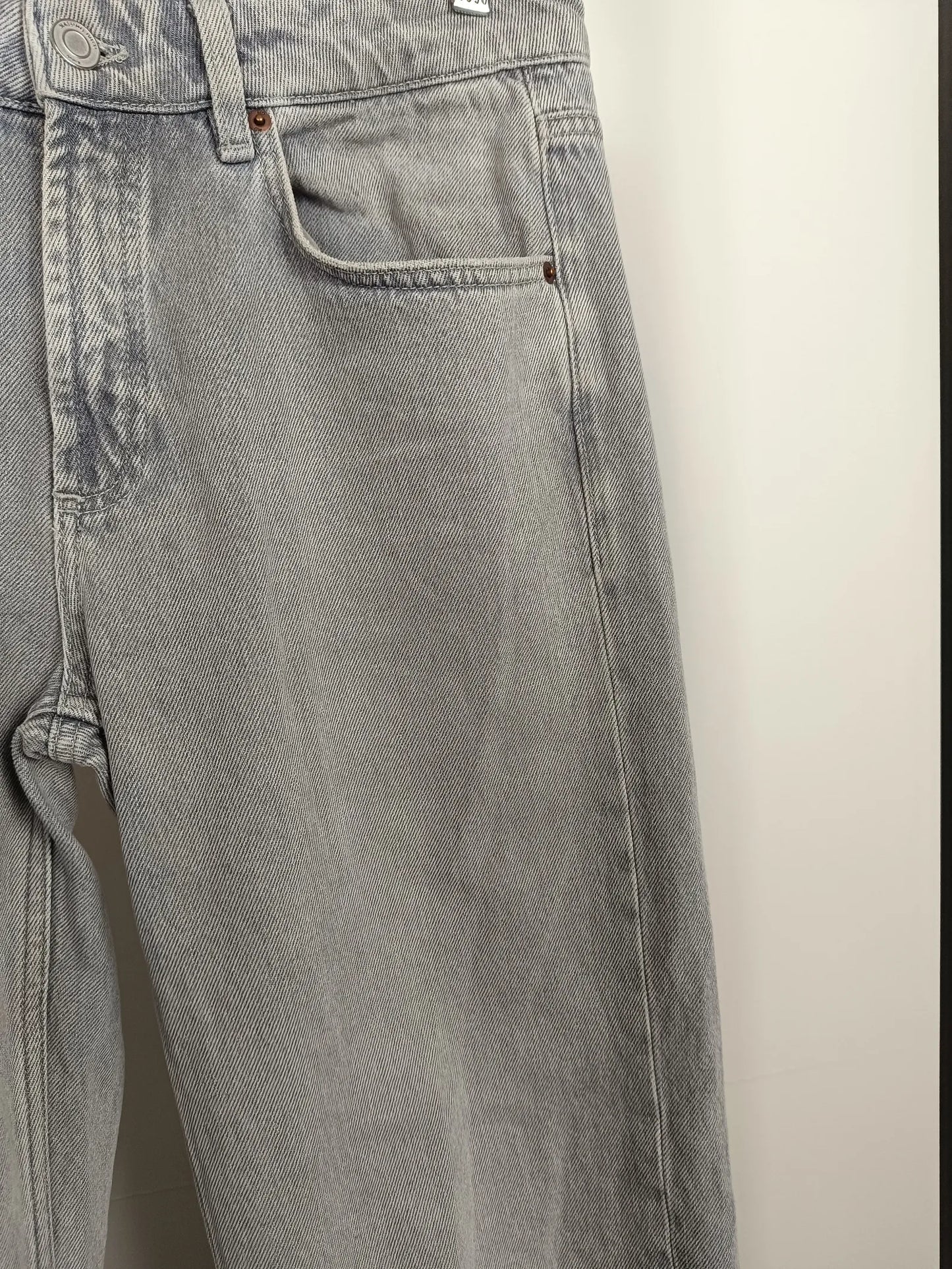 Massimo Dutti Jeans