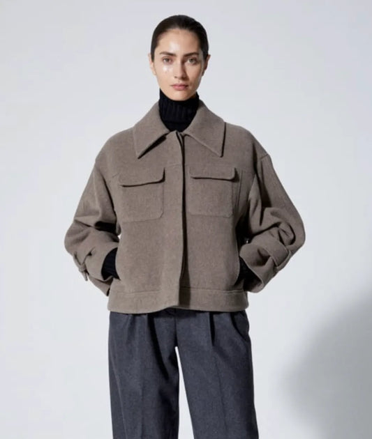 Dagmar Jacket