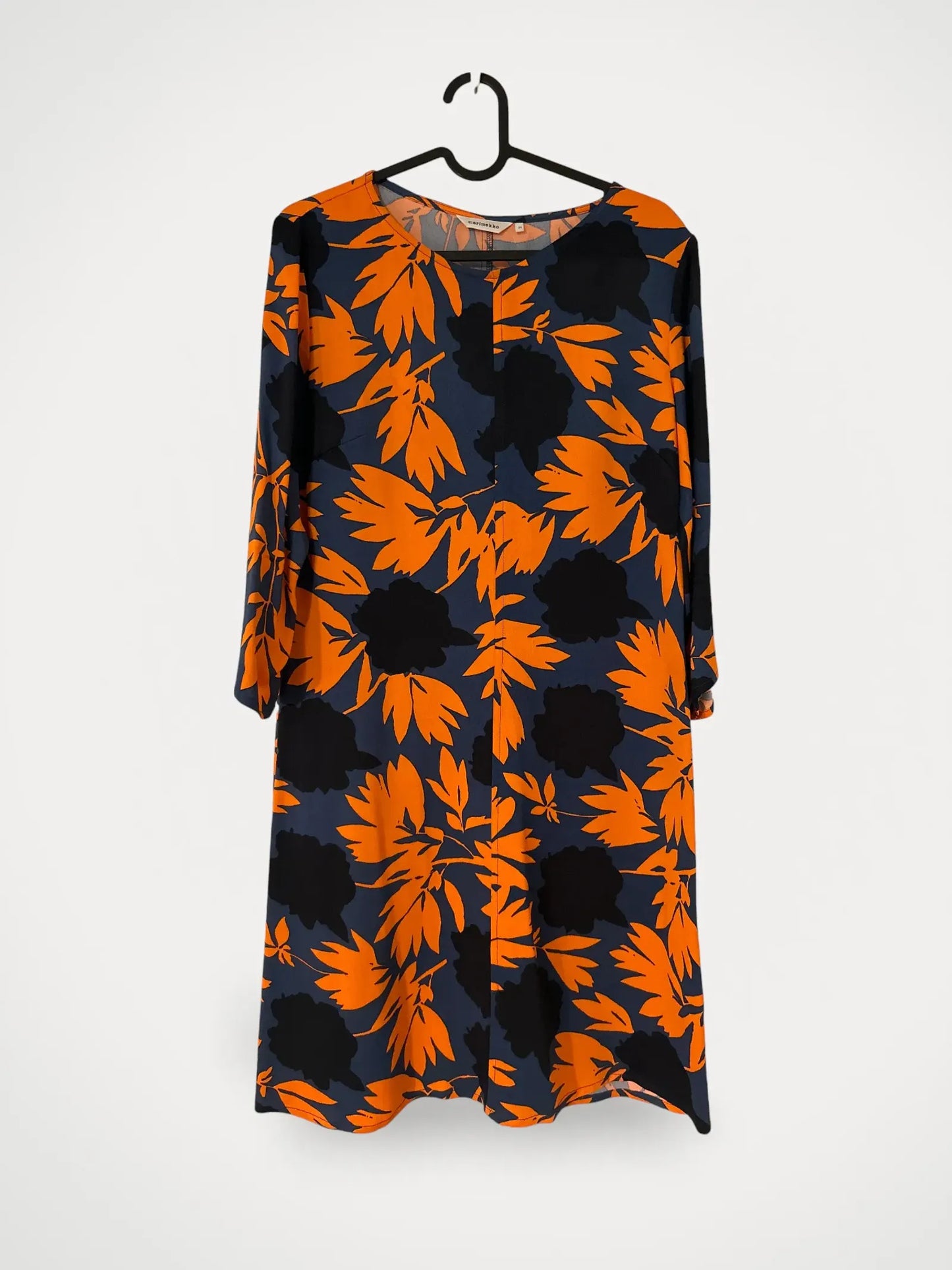 Marimekko Dress