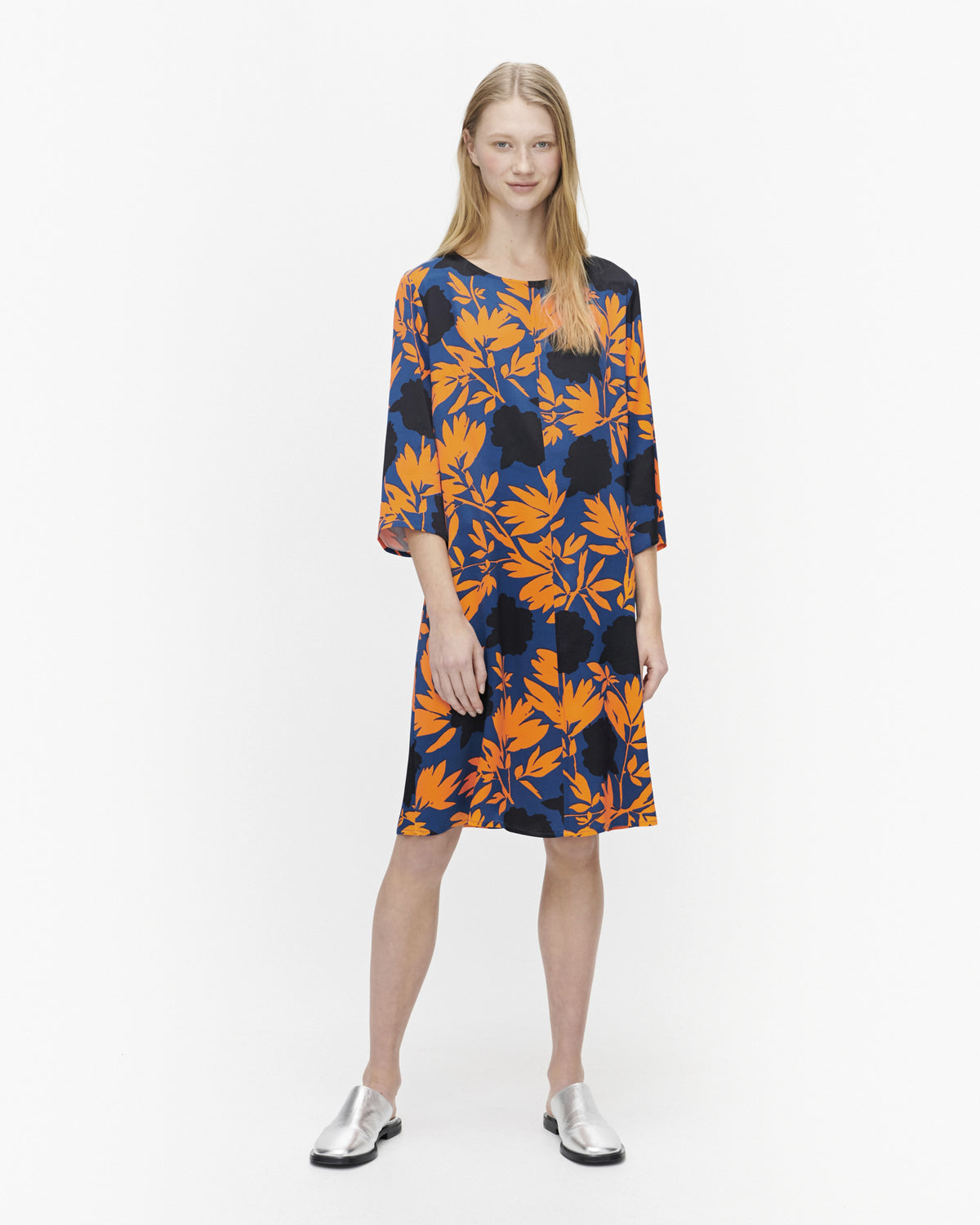 Marimekko Dress