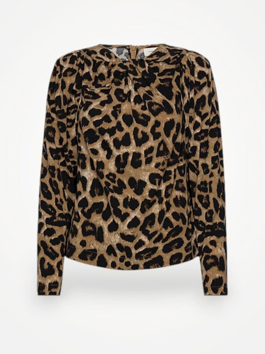 Copenhagen Muse Blouse