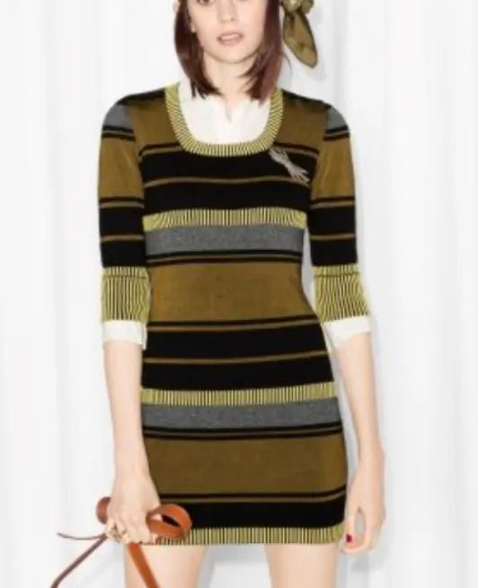 & Other Stories Pullover
