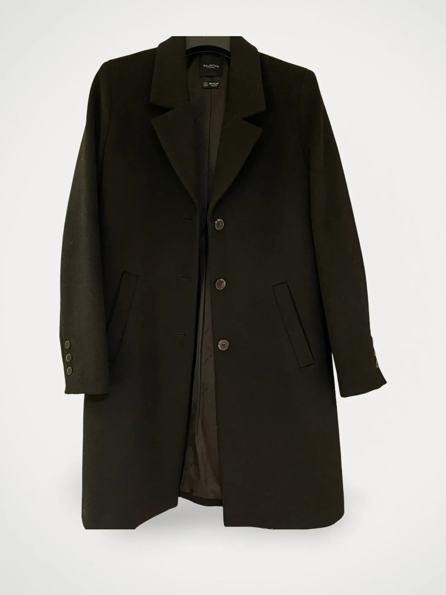 SELECTED Coat