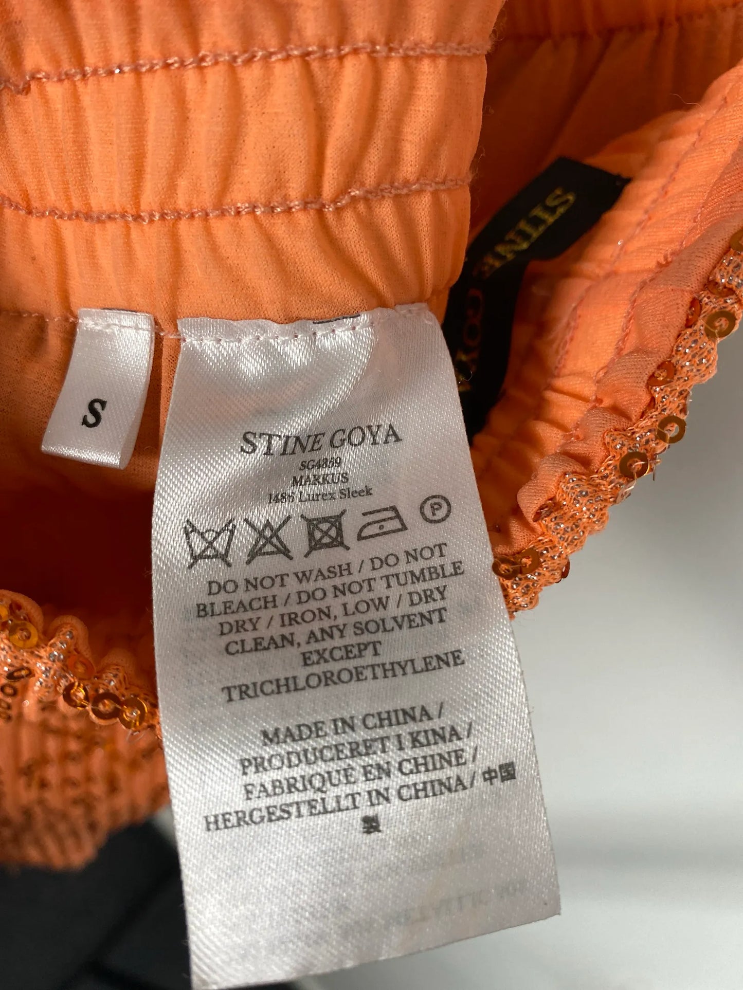 Stine Goya Markus Trousers