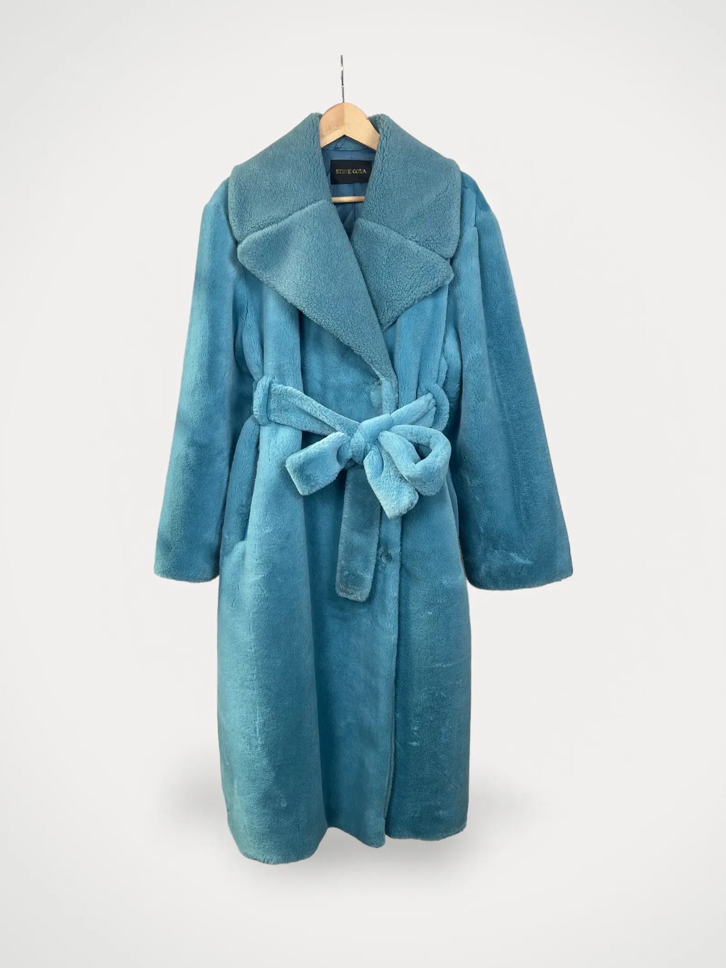 Stine Goya Coat