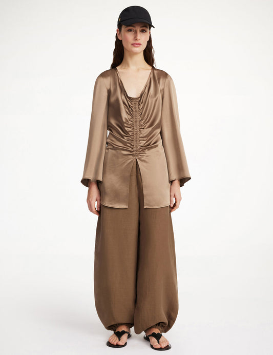 By Malene Birger Leviola Blouse