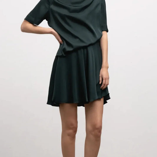 Ahlvar Gallery Skirt