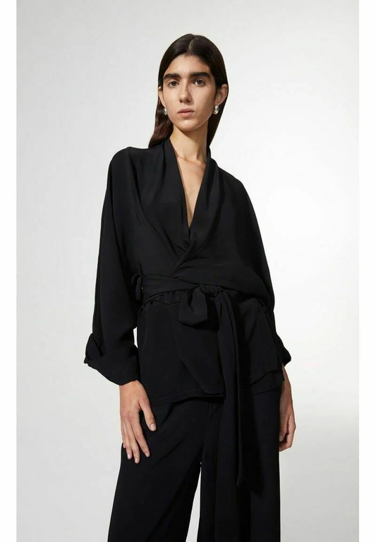 Rodebjer Tennesse Twill Blouse