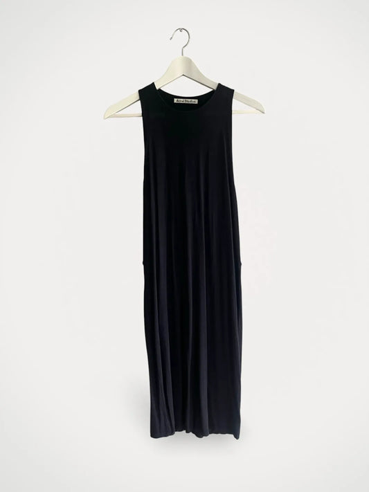 Acne Studios Corvina Dress