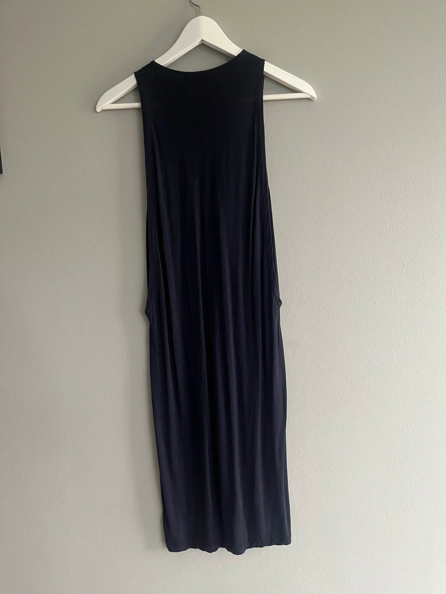 Acne Studios Corvina Dress