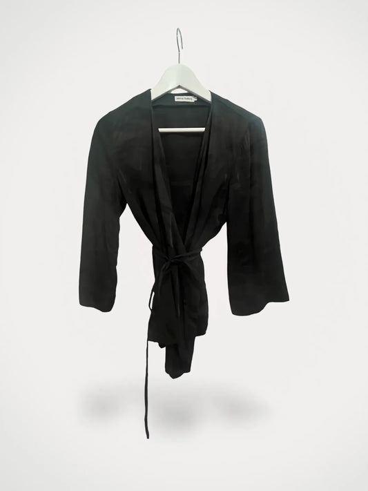 Ahlvar Gallery Blouse